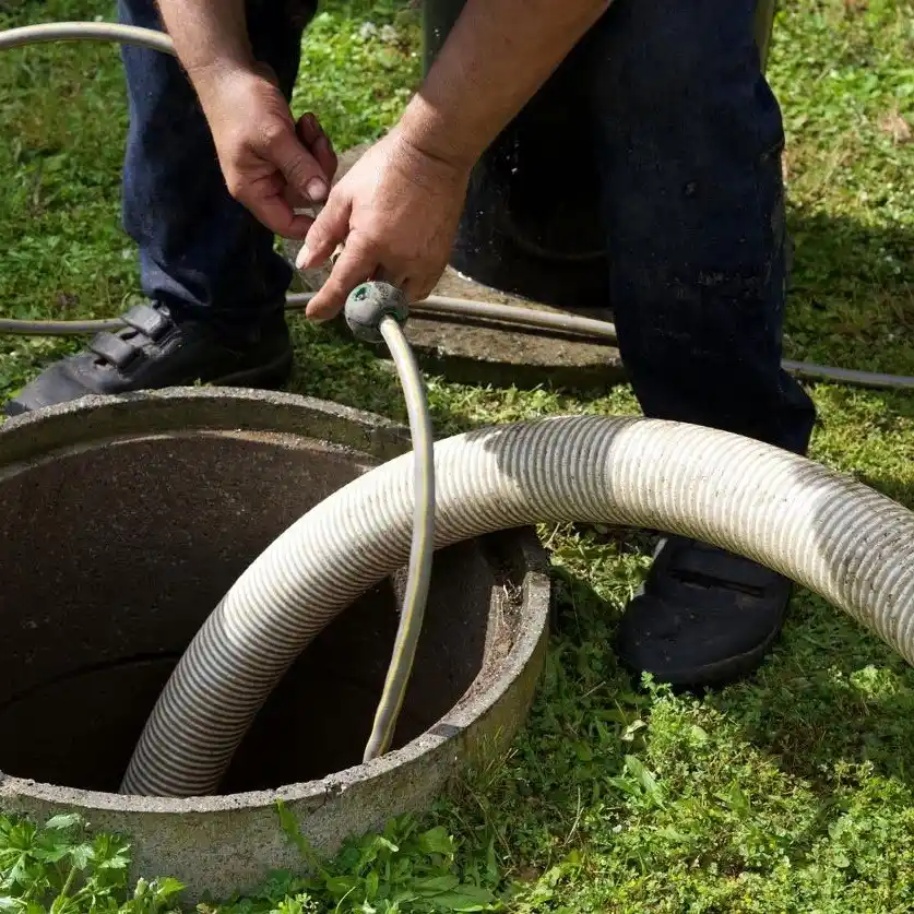 septic tank services Vancleave